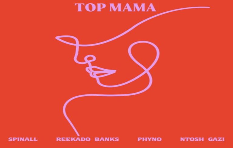 DJ Spinall – Top Mom